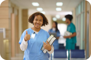 medical student